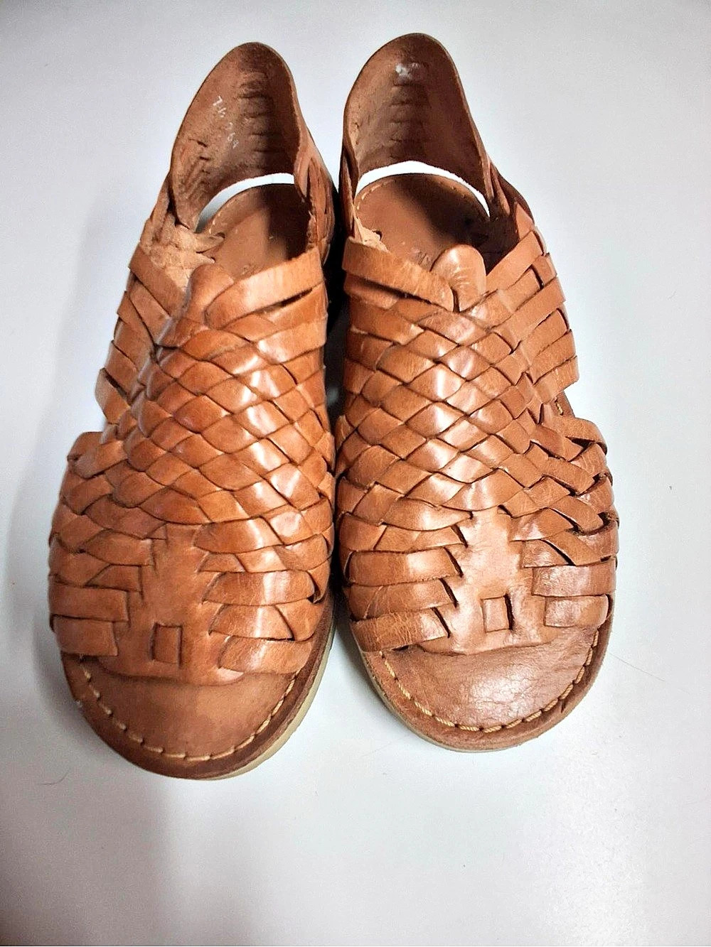 Huarache Sandals by Brand X Huaraches®